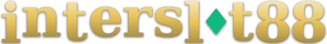 interslot88 logo